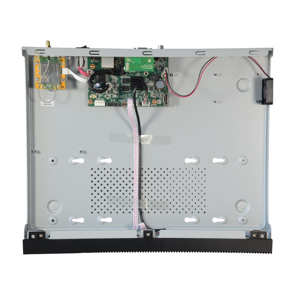 SF-NVR6216-4K-4G - Vista 1