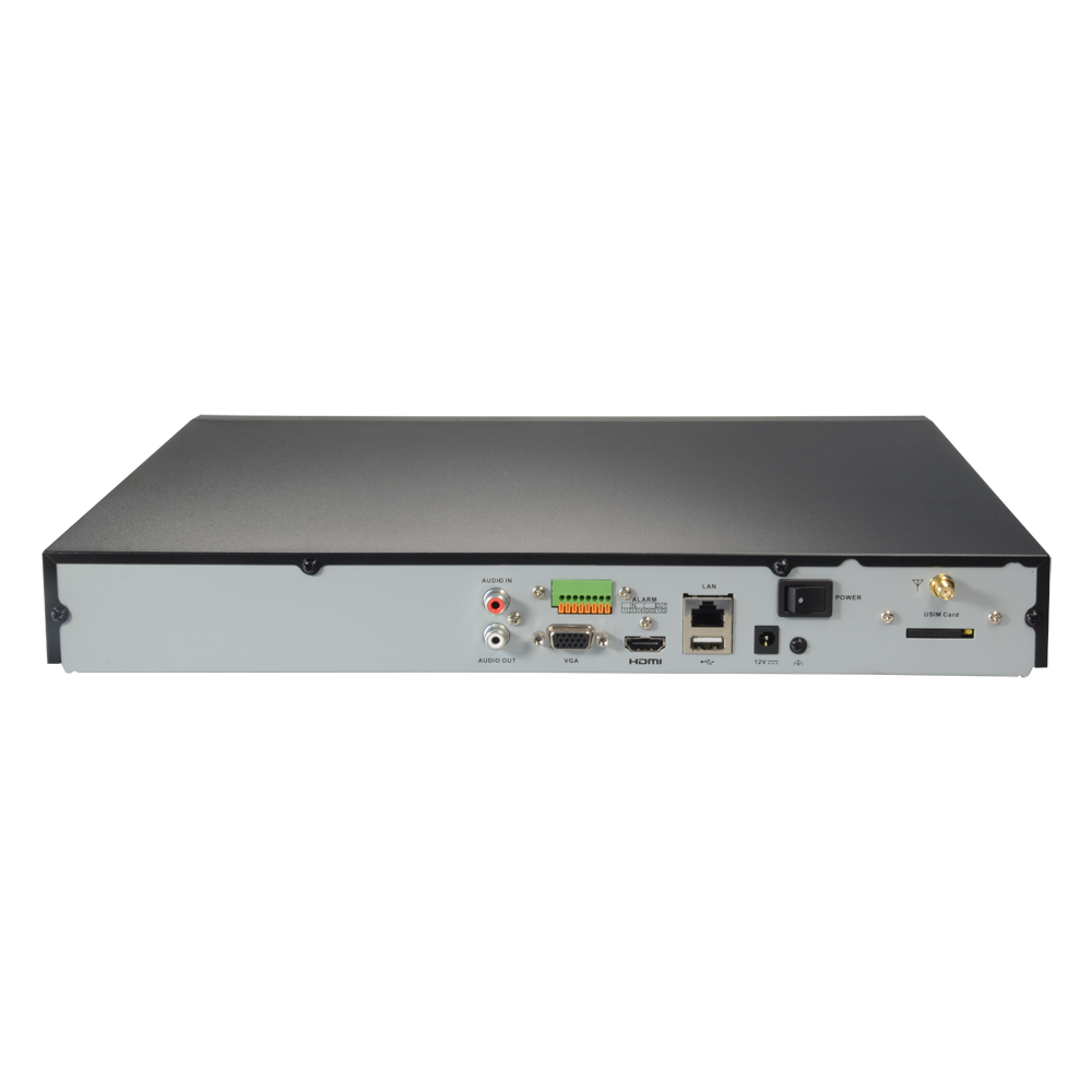 SF-NVR6216-4K-4G - Vista 2
