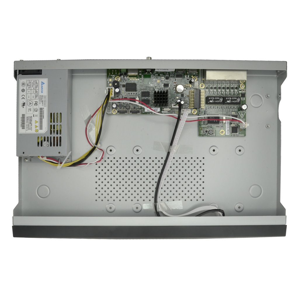 SF-NVR6216-8P - Vista 3