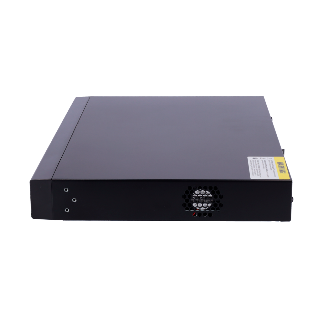 SF-NVR6216A-8P-A1 - Vista 2