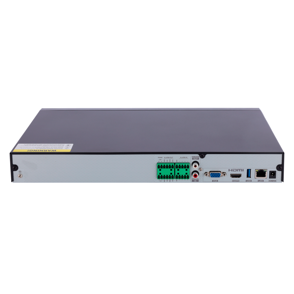 SF-NVR6216A-A1 - Vista 3