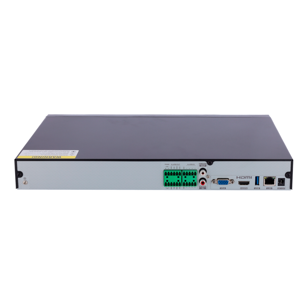 SF-NVR6232A-A1 - Vista 3