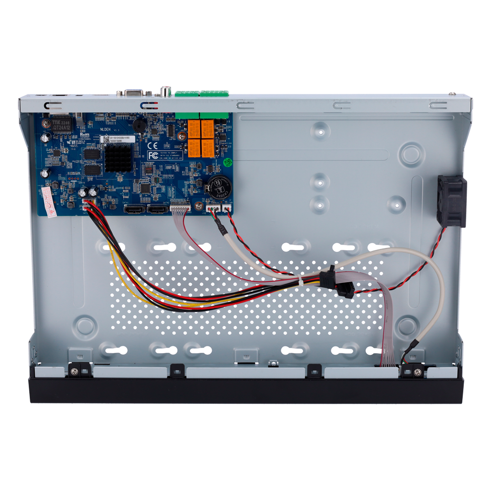 SF-NVR6232A-A1 - Vista 4