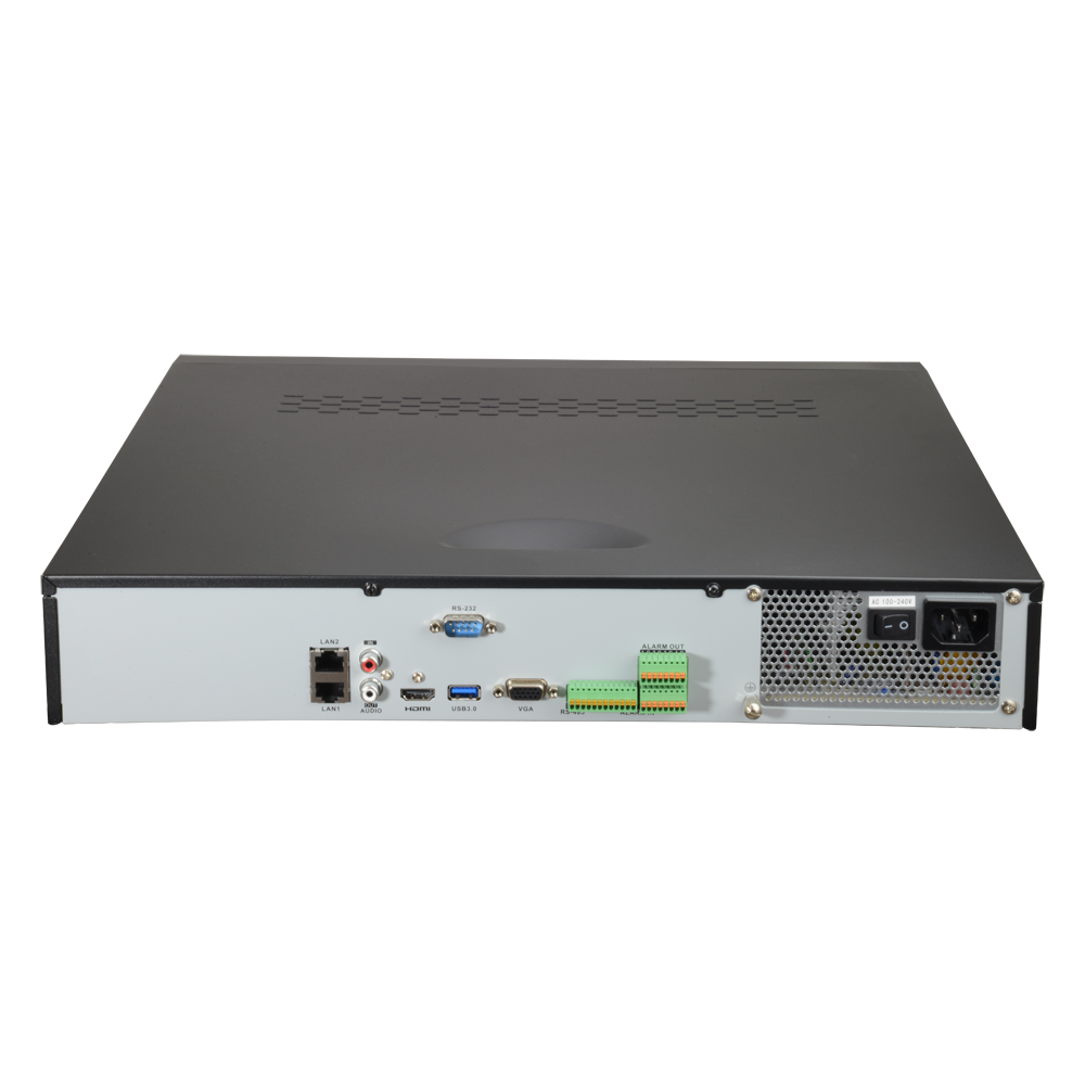 SF-NVR6432-4K - Vista 2