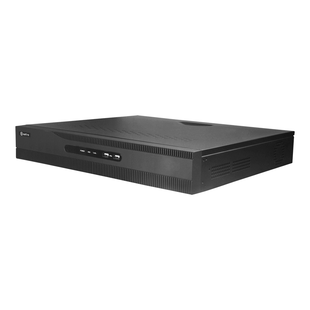 SF-NVR6432-4K16P - Vista 3