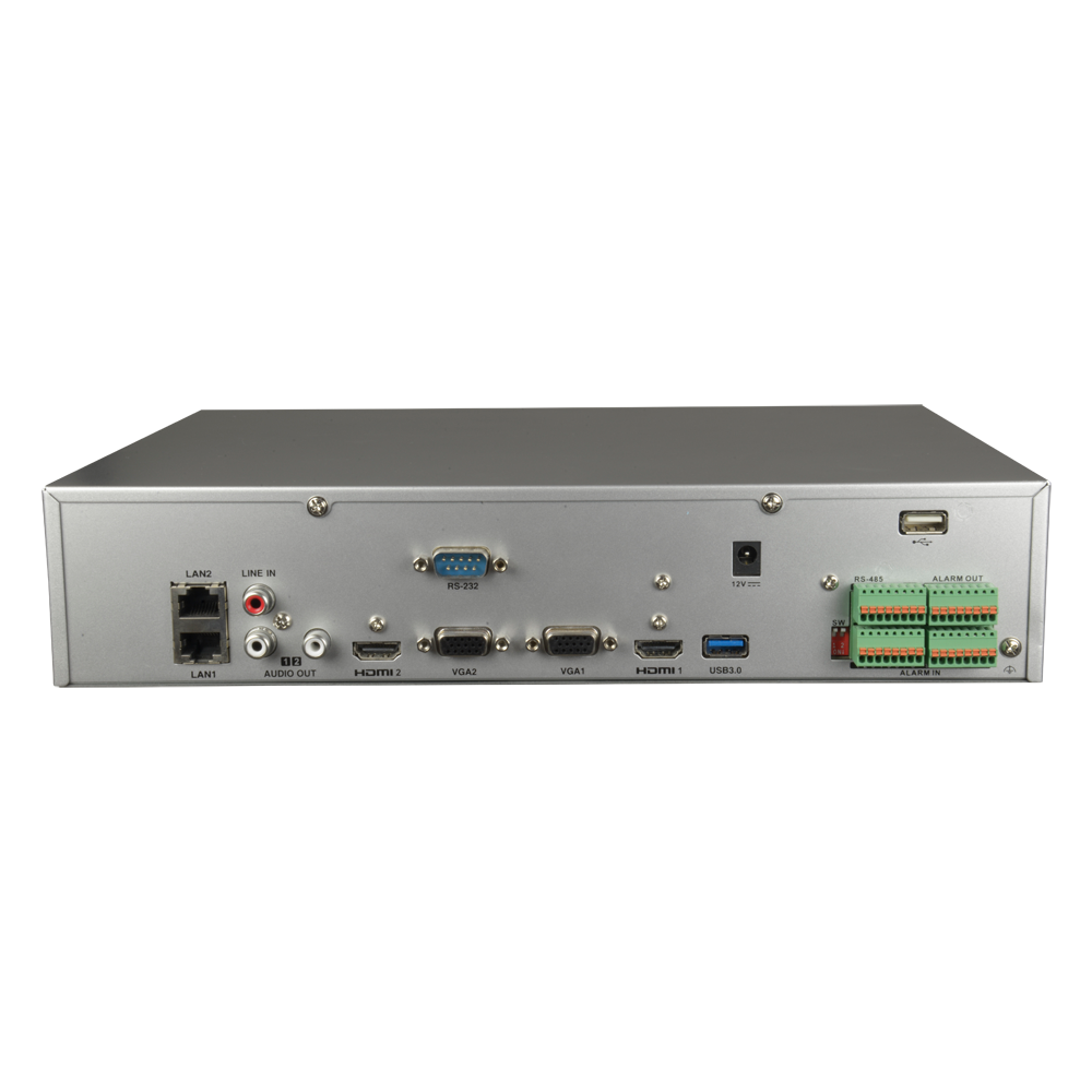 SF-NVR8104A-AI-SMART - Vista 2