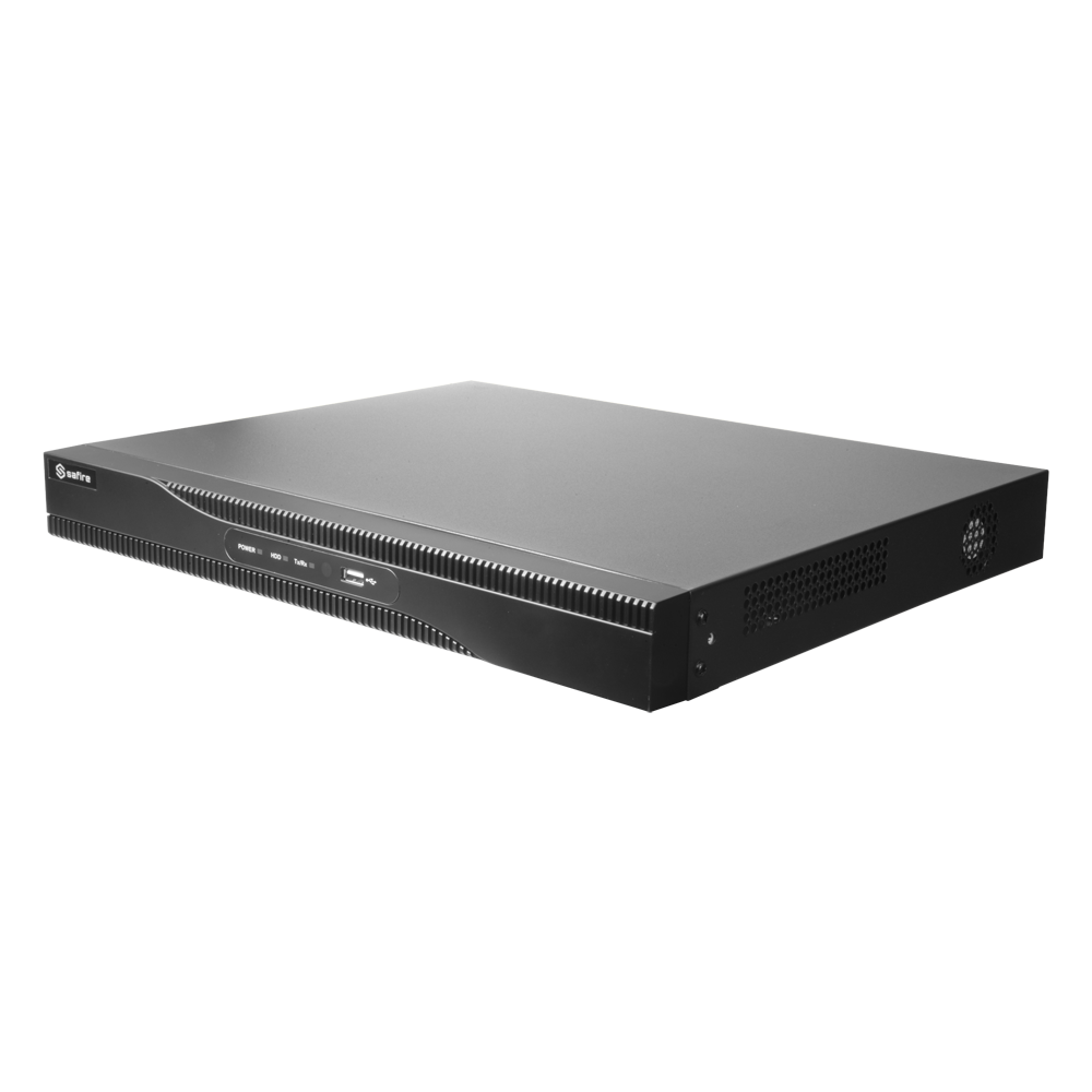 SF-NVR8216A-16P-4K - Vista 3