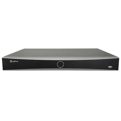 SF-NVR8216A-4K-4AI - Vista 1