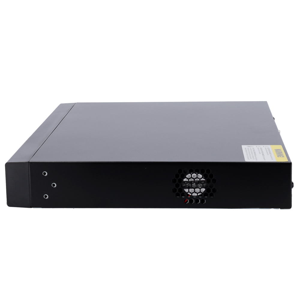 SF-NVR8216A-B2 - Vista 2
