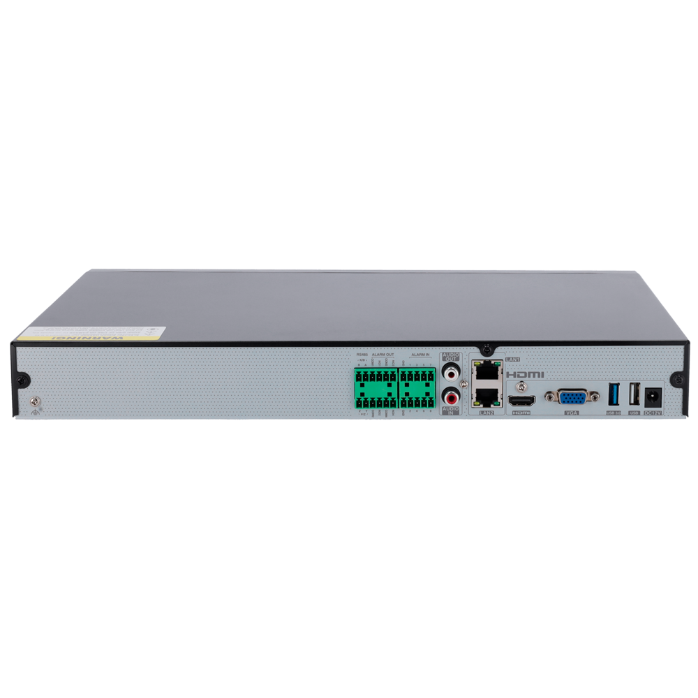 SF-NVR8216A-B2 - Vista 3