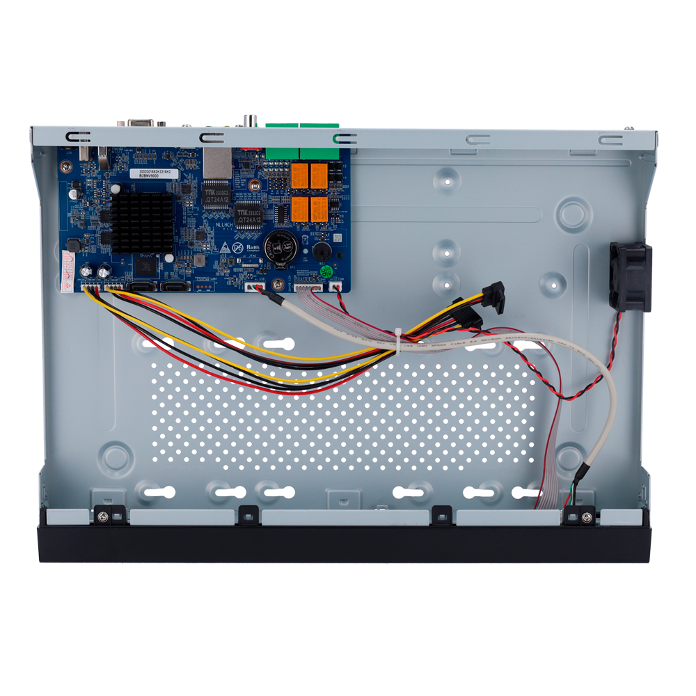 SF-NVR8216A-B2 - Vista 4