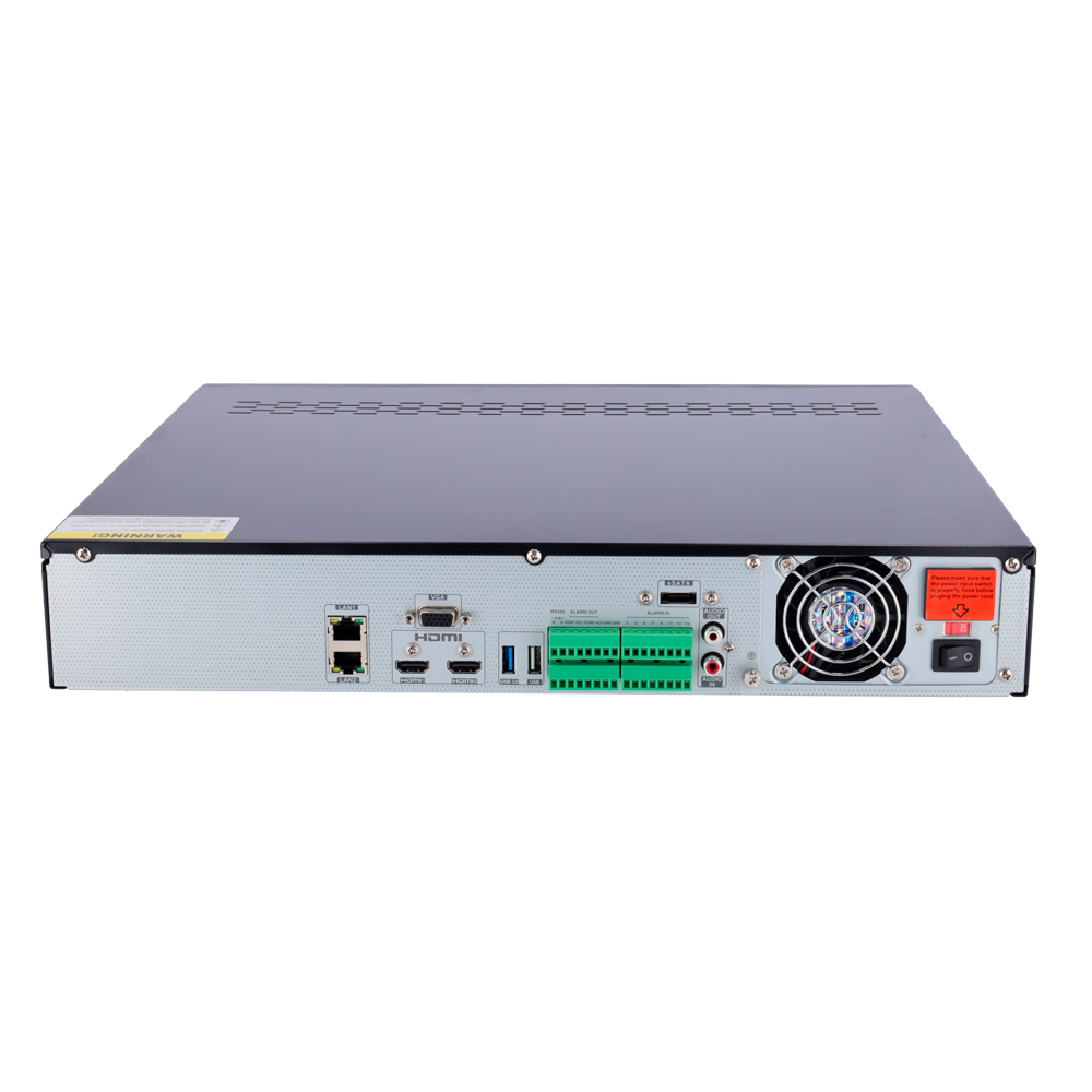 SF-NVR8232A-B2 - Vista 1