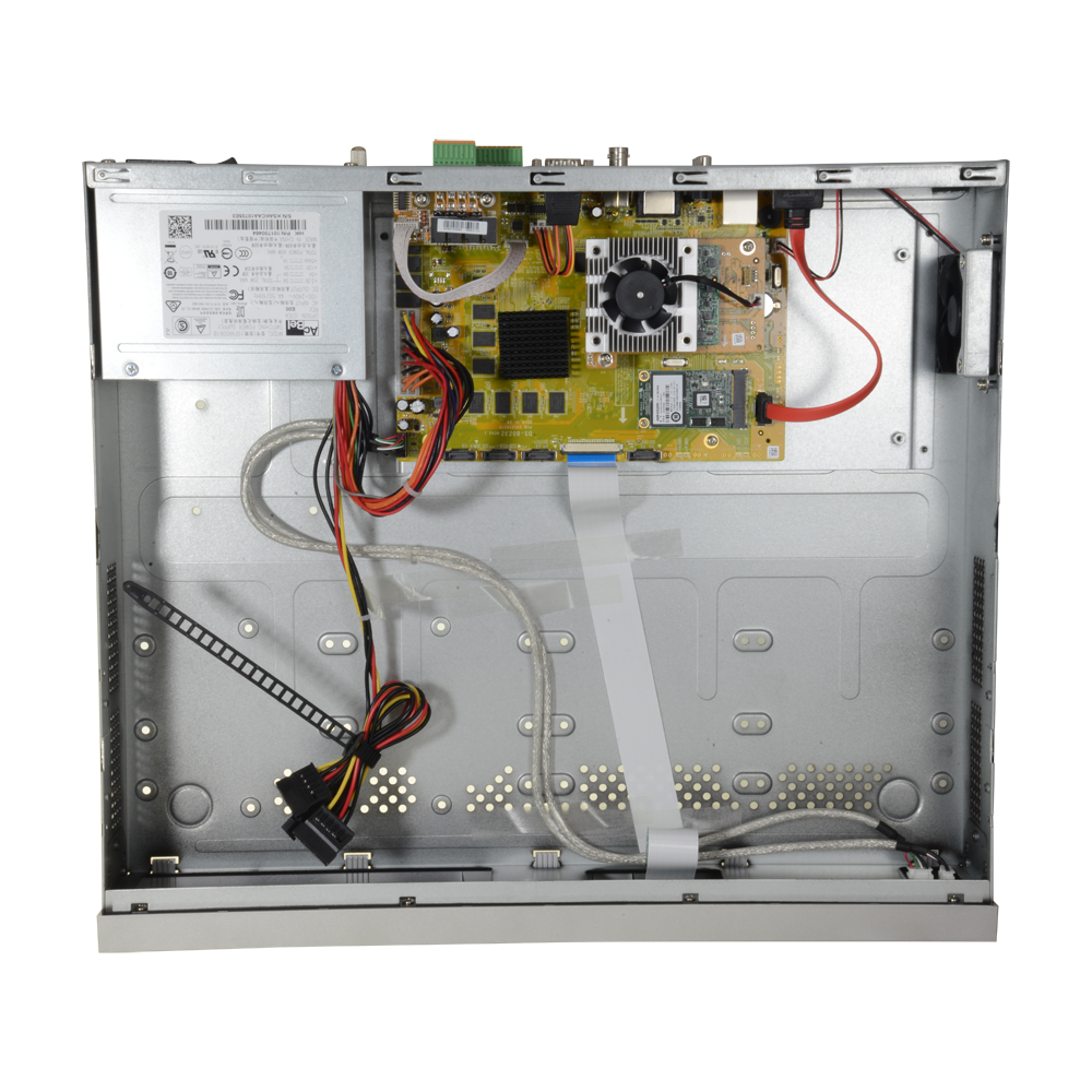 SF-NVR8416A-4FACE - Vista 1
