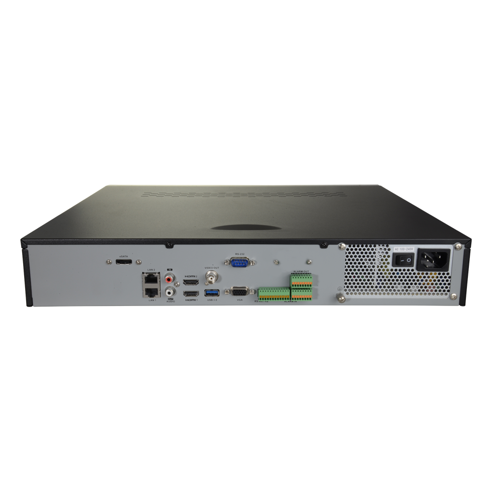 SF-NVR8416A-4FACE - Vista 2