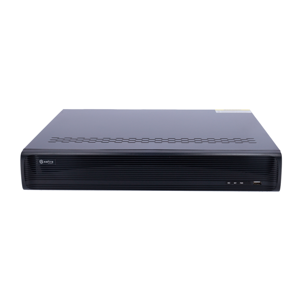 SF-NVR8416A-A2 - Vista 1