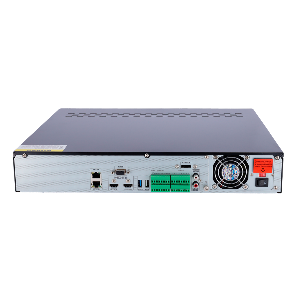 SF-NVR8416A-A2 - Vista 3