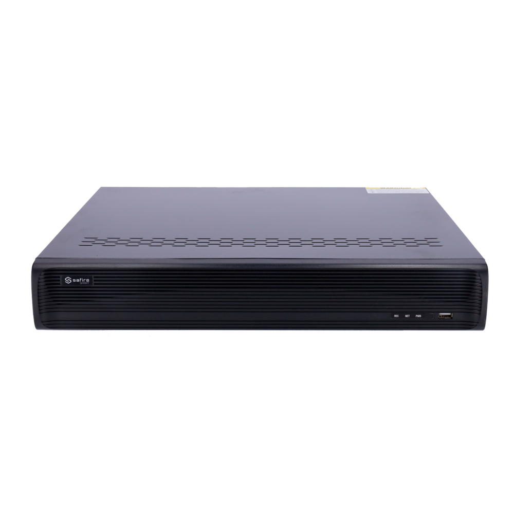 SF-NVR8432A-16P-A2 - Vista 1