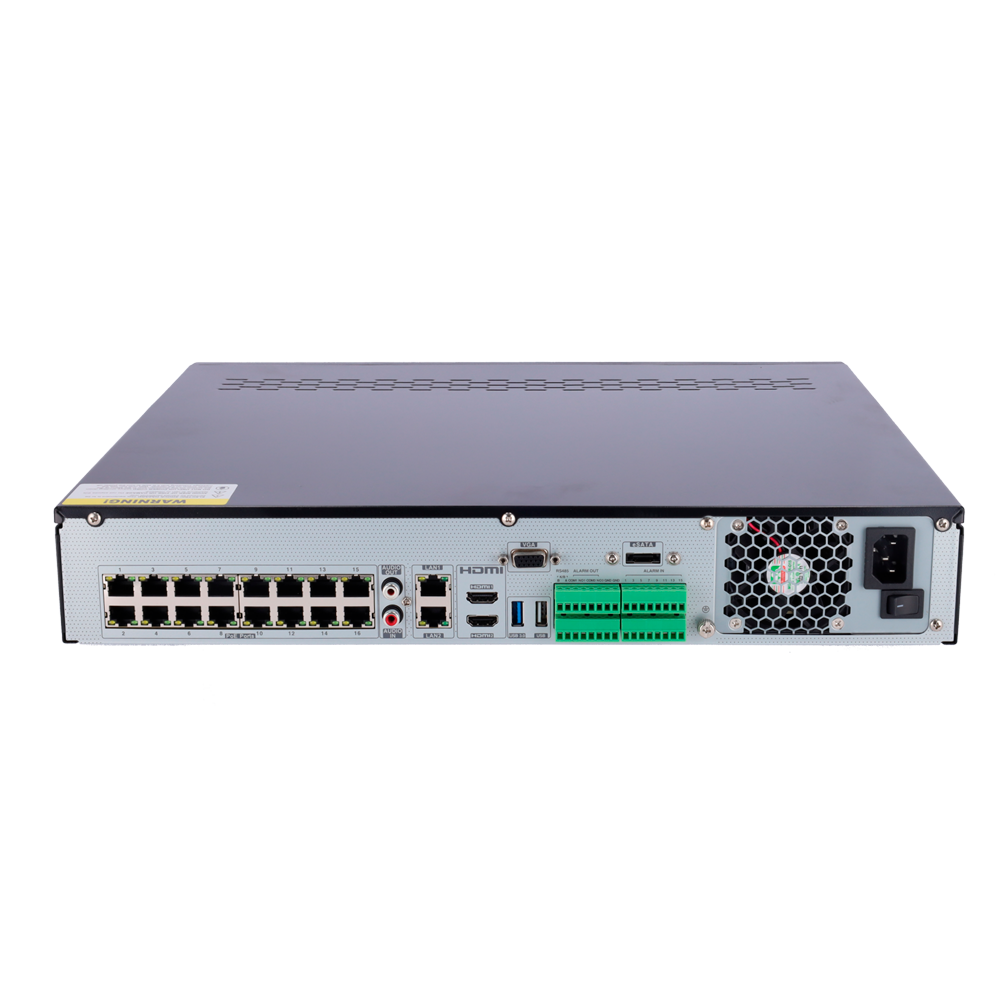 SF-NVR8432A-16P-A2 - Vista 3