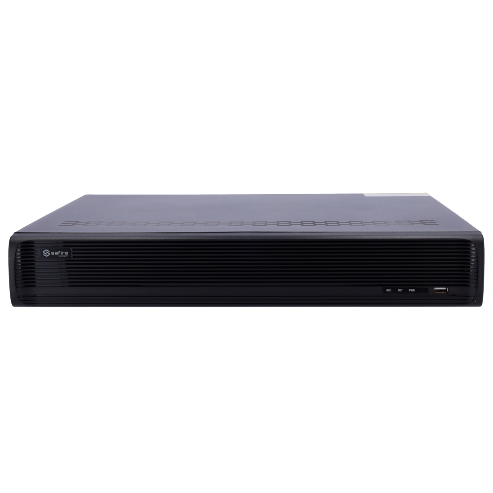 SF-NVR8432A-16P-B2 - Vista 1