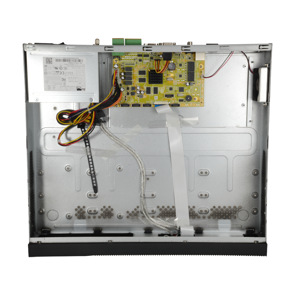 SF-NVR8432A-4K - Vista 1