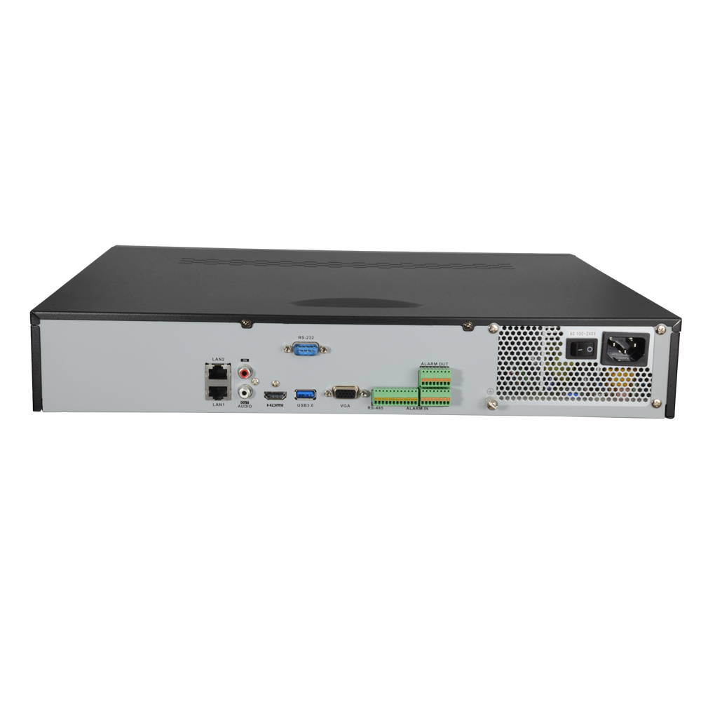 SF-NVR8432A-4K - Vista 2