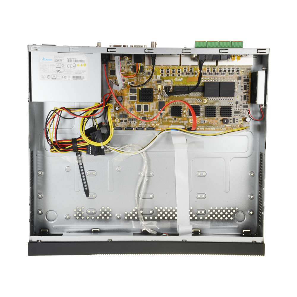 SF-NVR8432A-4K24P - Vista 1