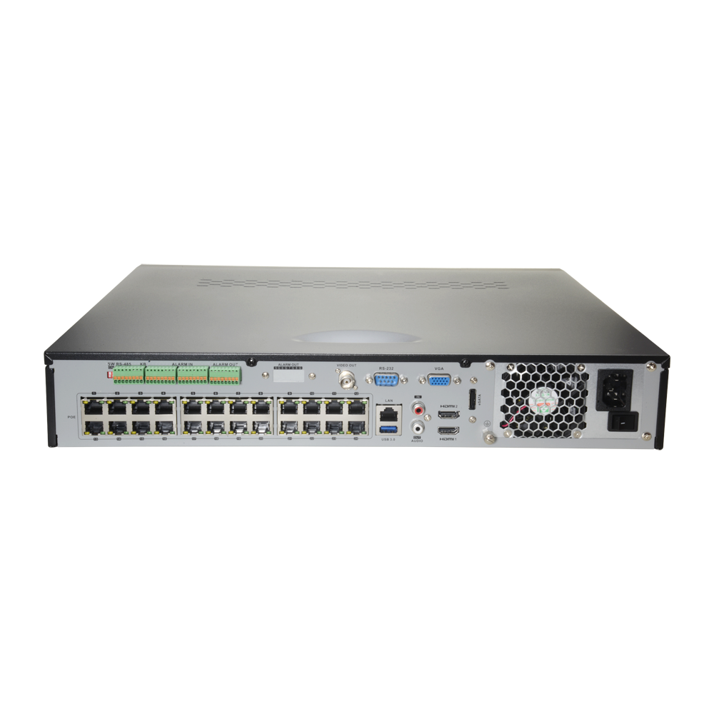 SF-NVR8432A-4K24P - Vista 2