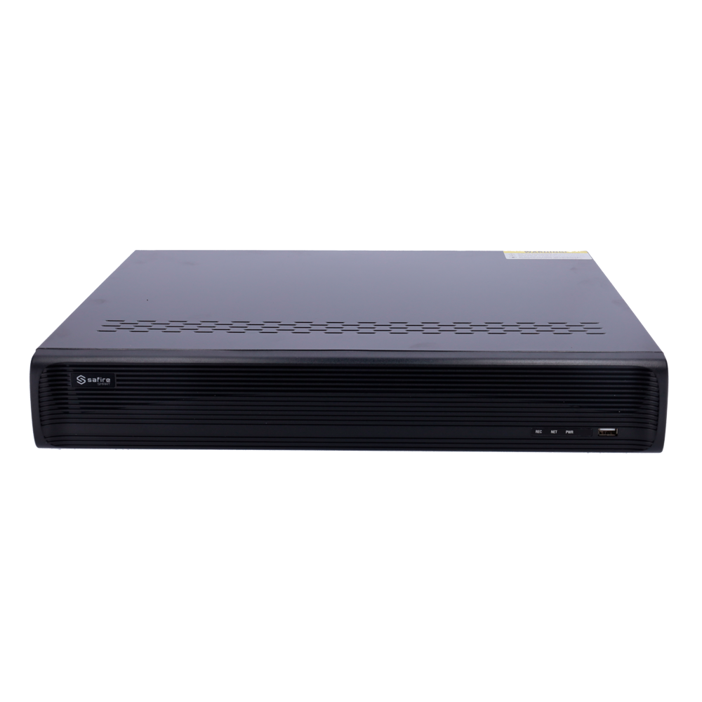 SF-NVR8432A-A2 - Vista 1