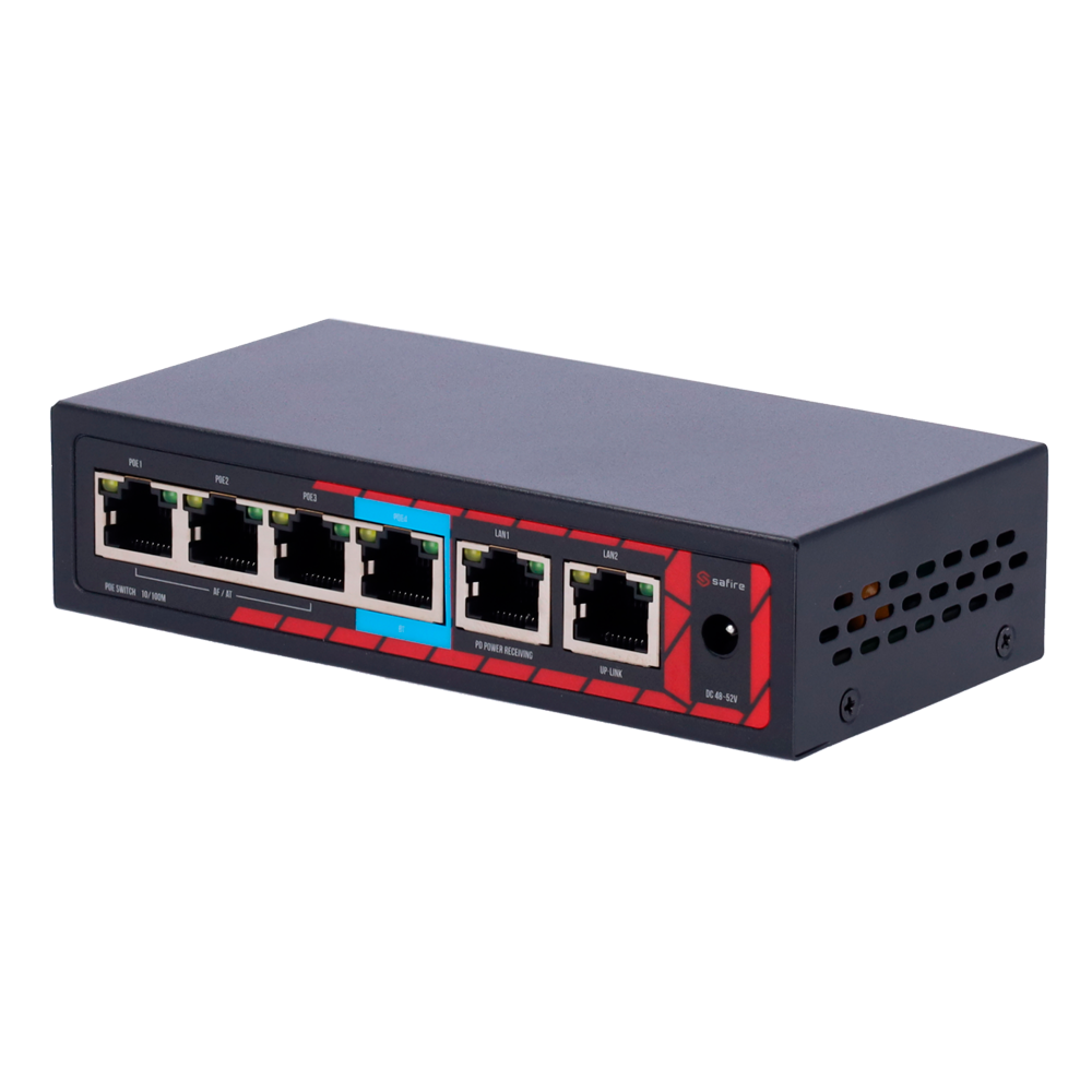 SF-POE-EXT0604-60 - Vista 1