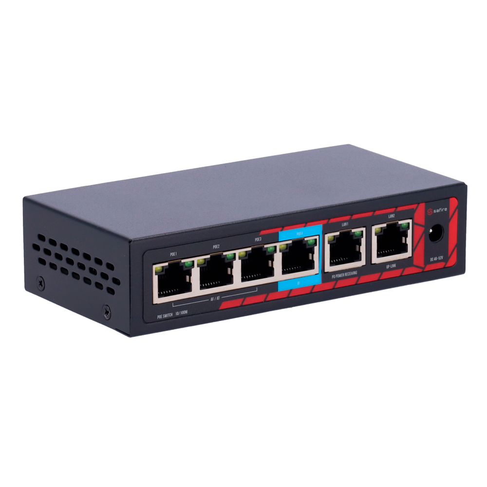 SF-POE-EXT0604-60 - Vista 2