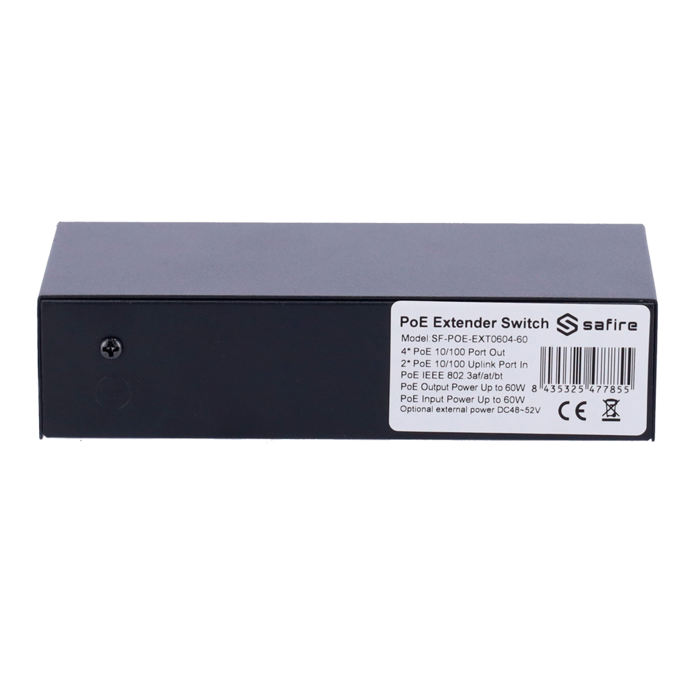 SF-POE-EXT0604-60 - Vista 3
