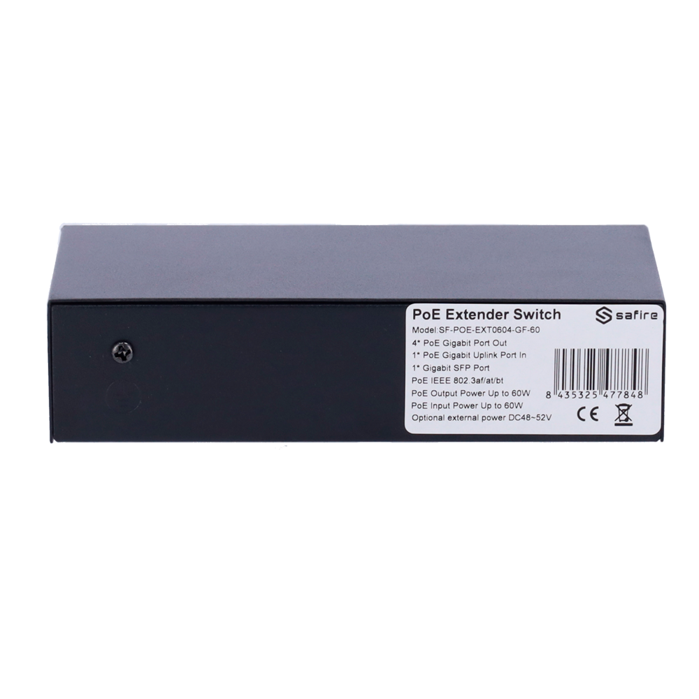 SF-POE-EXT0604-GF-60 - Vista 3