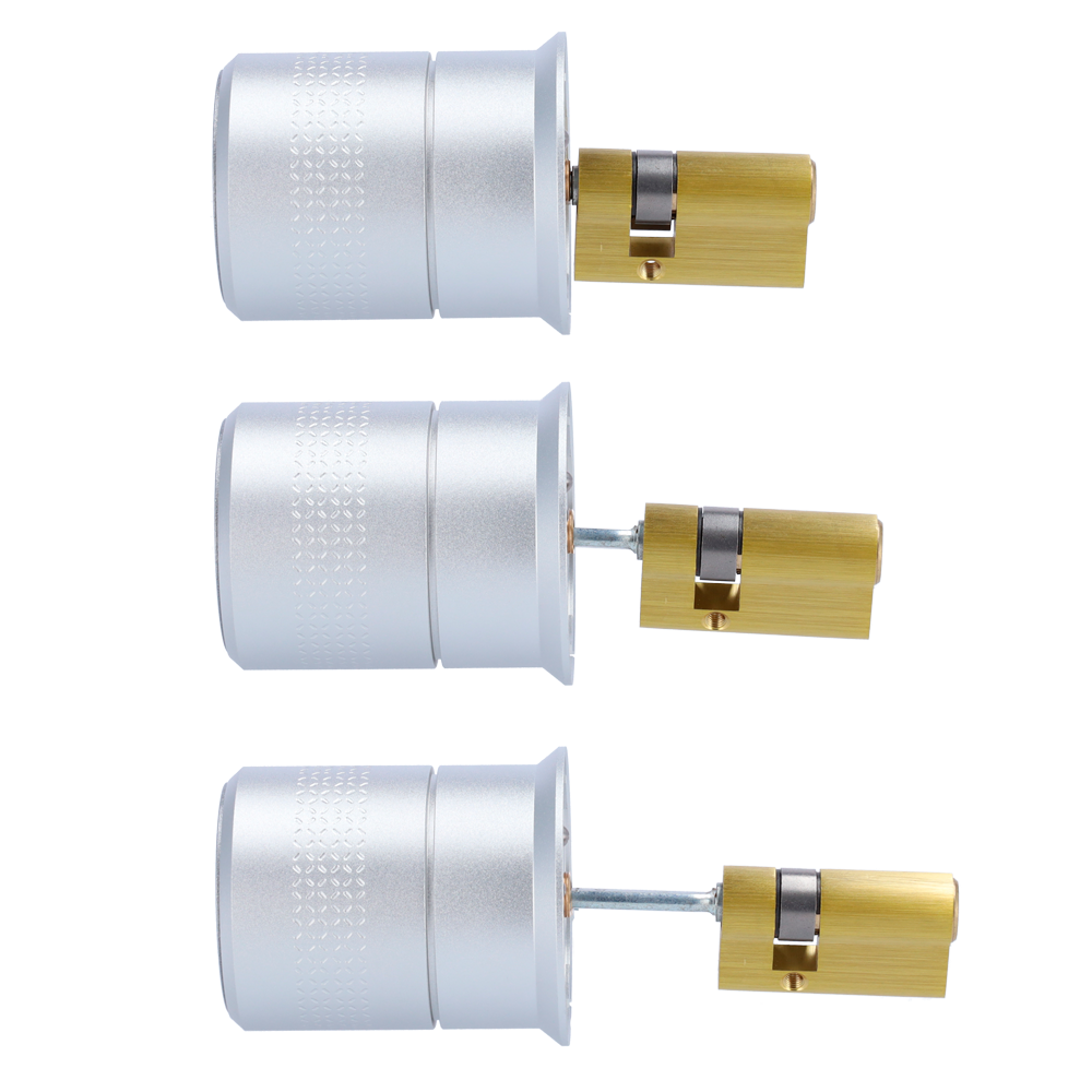 SF-SMARTLOCK-BT-PRO - Vista 1