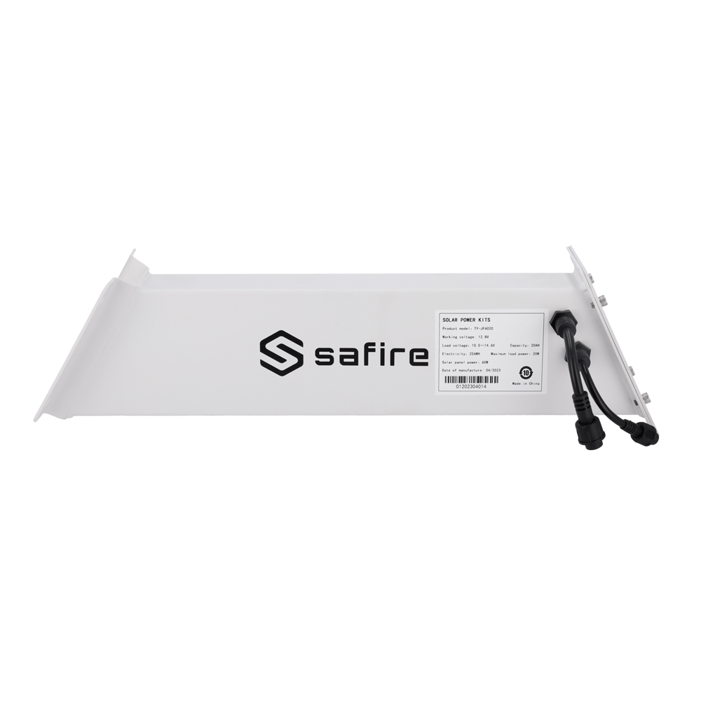 SF-SOLARKIT-BATT-256WH - Vista 4