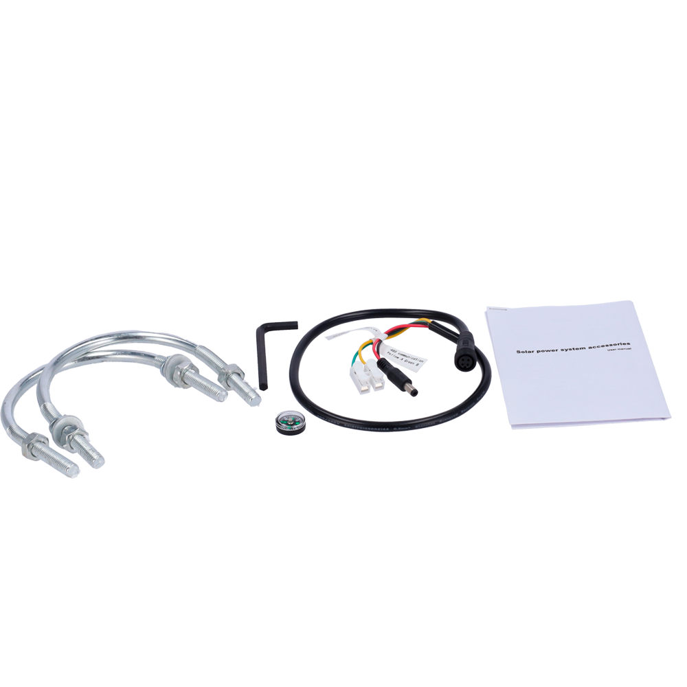 SF-SOLARKIT-BATT-256WH - Vista 5