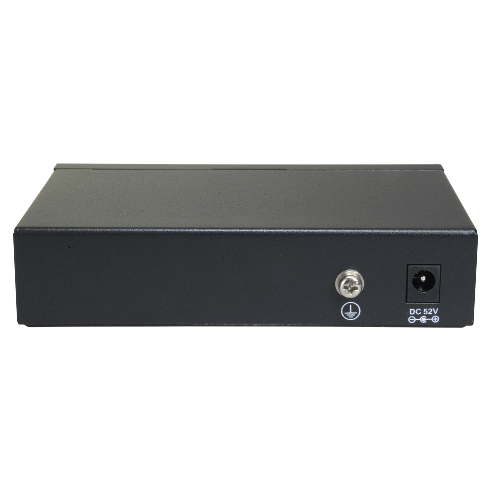 SF-SW0604POE-60 - Vista 2