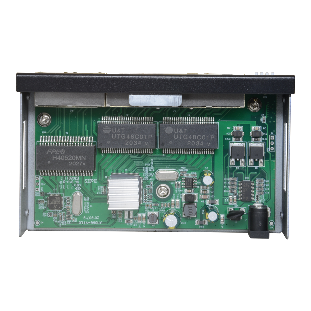 SF-SW0604POE-G-60 - Vista 1