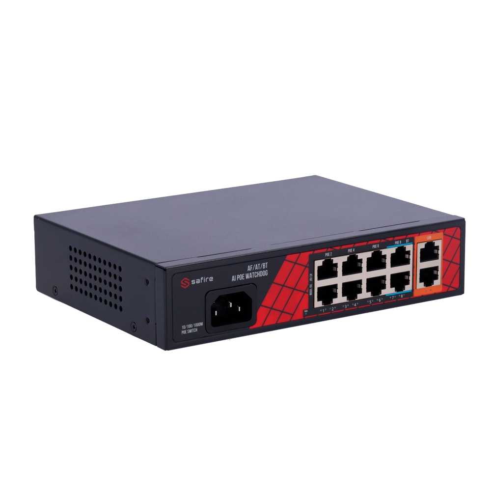 SF-SW1008HIPOE-H-120 - Vista 1