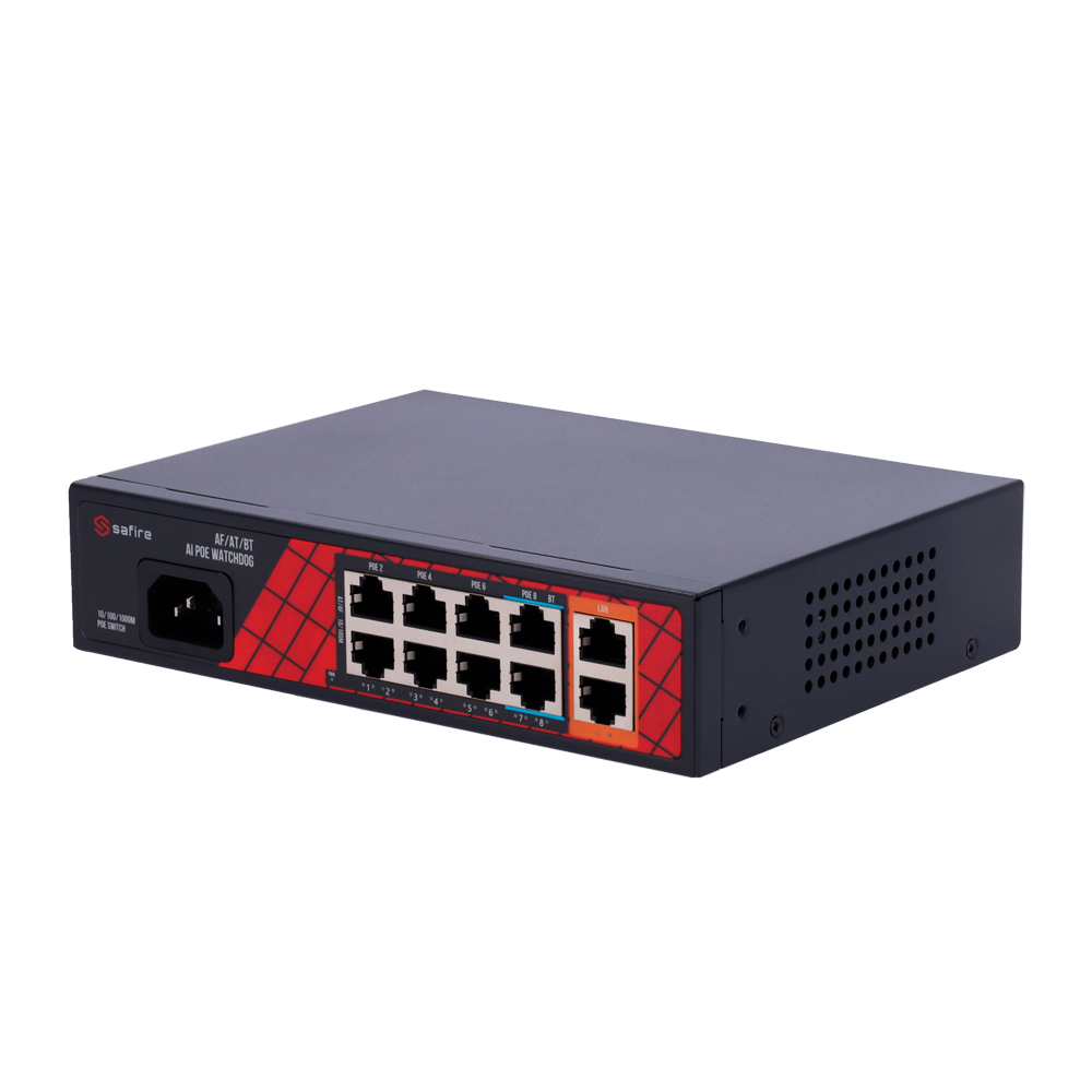 SF-SW1008HIPOE-H-120 - Vista 2