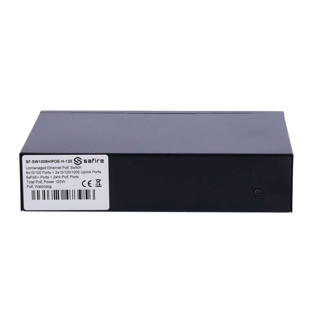 SF-SW1008HIPOE-H-120 - Vista 3