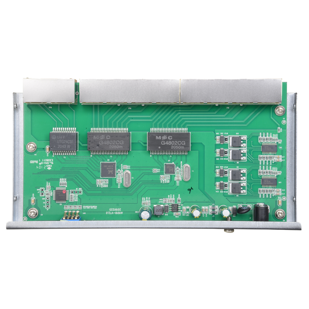 SF-SW1008POE-96 - Vista 1