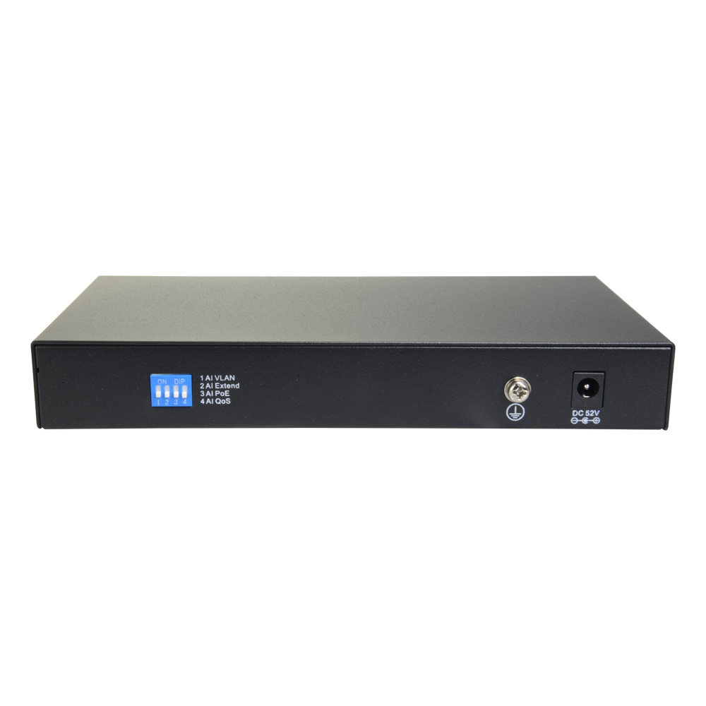 SF-SW1008POE-96 - Vista 2