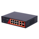 SF-SW1208HIPOE-GF-120 - Vista 1