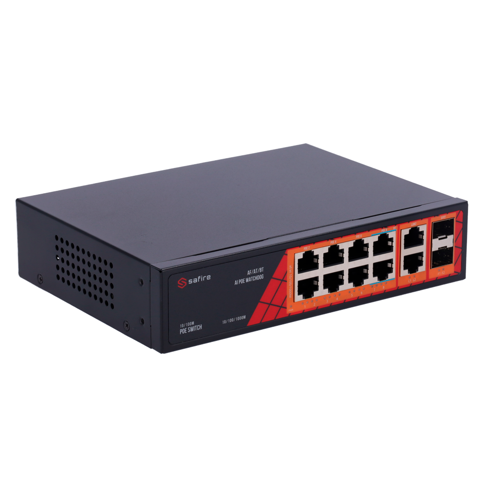 SF-SW1208HIPOE-GF-120 - Vista 2