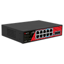 SF-SW1208HIPOE-GMF-120 - Vista 2
