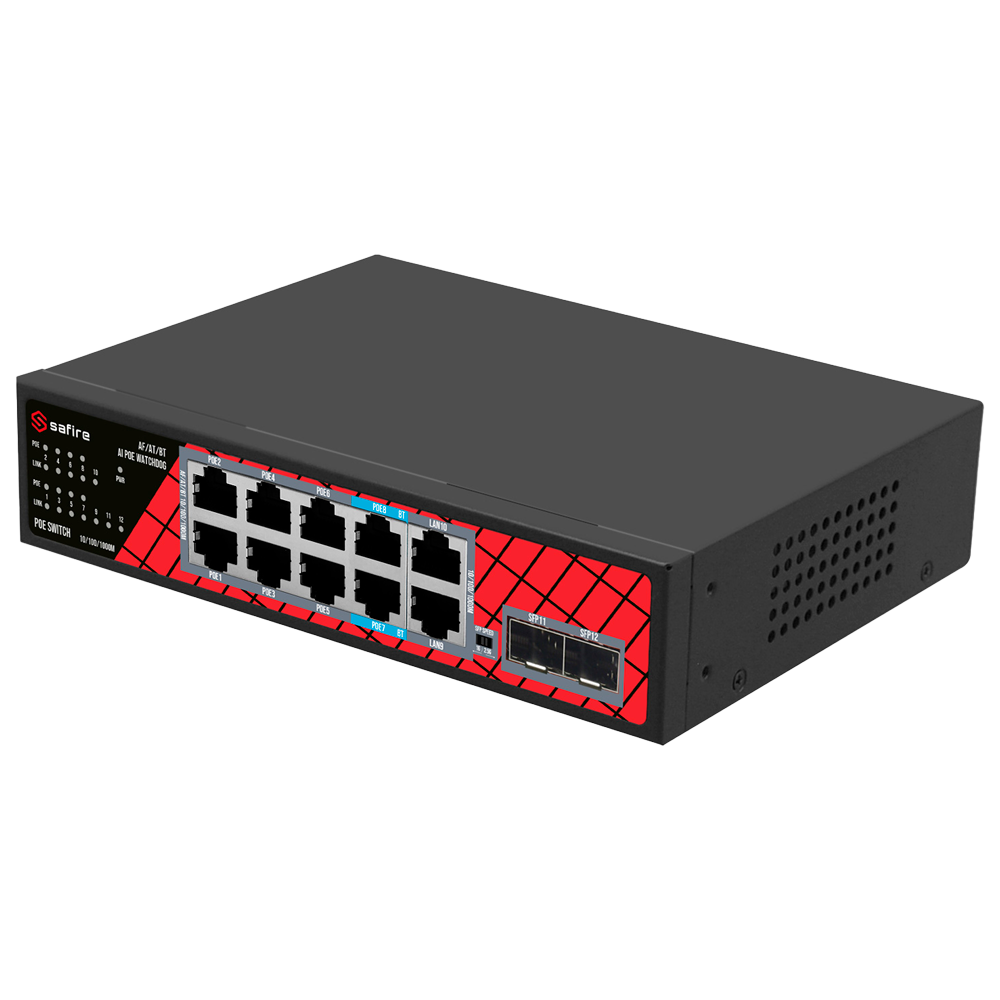 SF-SW1208HIPOE-GMF-120 - Vista 3