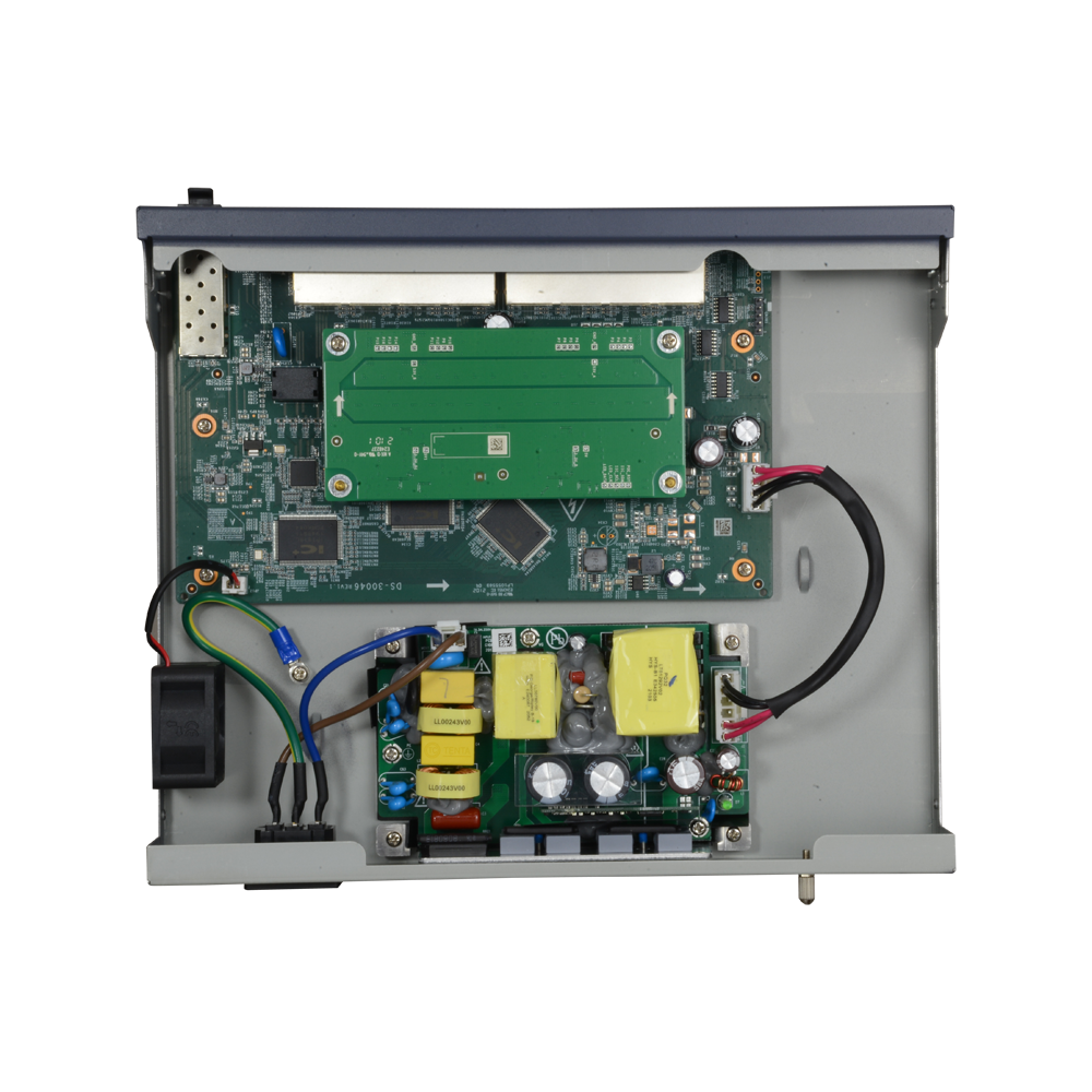 SF-SW1816POE-135 - Vista 1