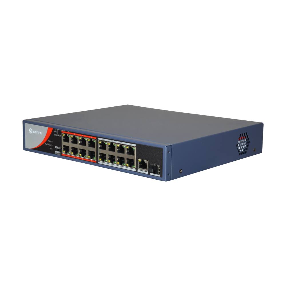SF-SW1816POE-135 - Vista 3