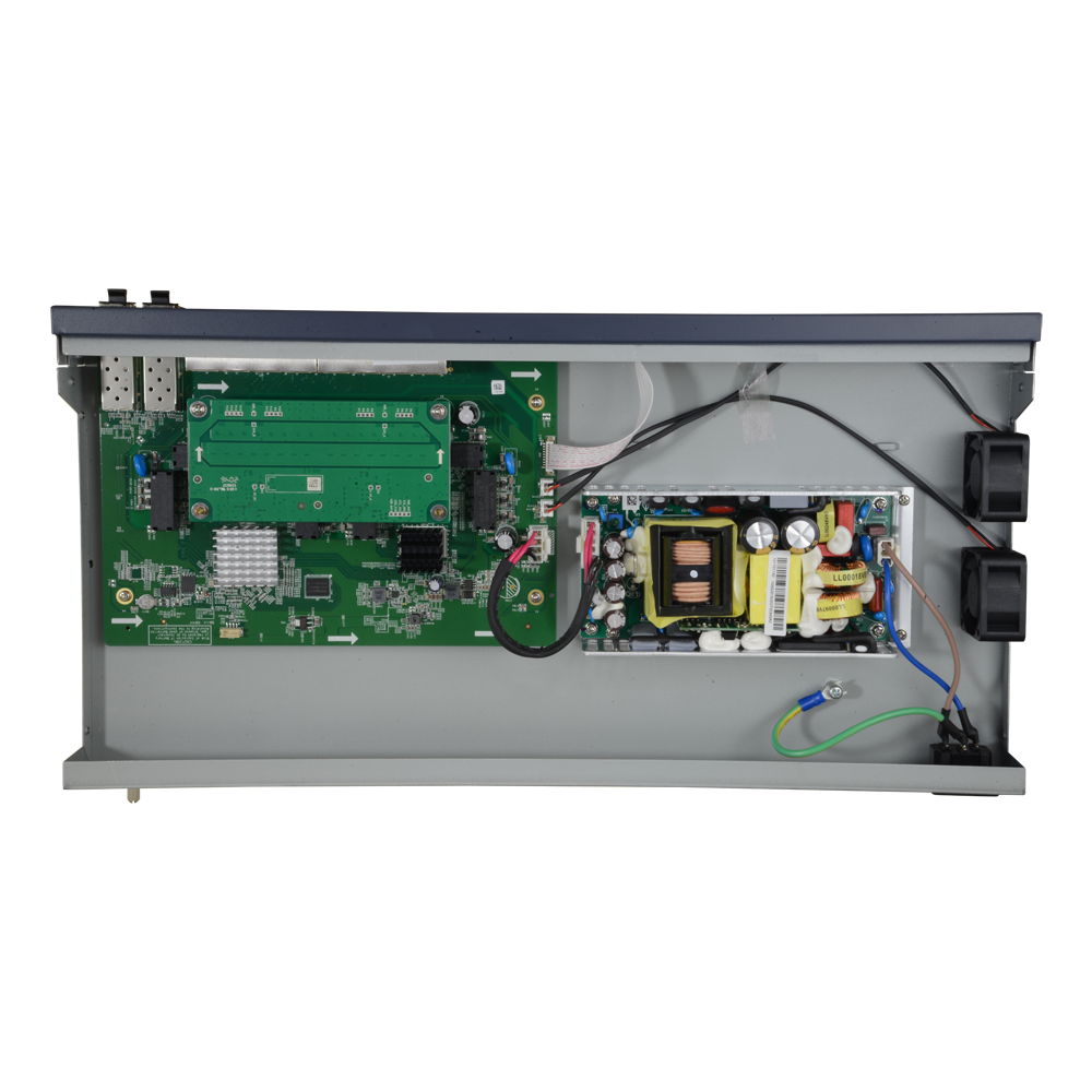 SF-SW1816POE-MGF-225 - Vista 1