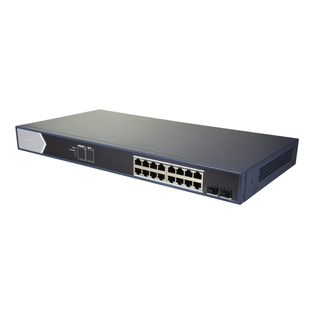 SF-SW1816POE-MGF-225 - Vista 3